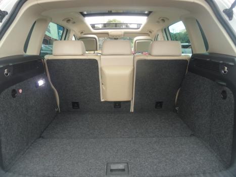 VOLKSWAGEN Tiguan 2.0 16V 4P TSI 4WD TURBO AUTOM�TICO, Foto 6