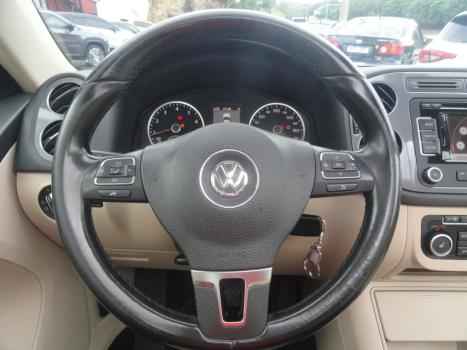 VOLKSWAGEN Tiguan 2.0 16V 4P TSI 4WD TURBO AUTOM�TICO, Foto 7