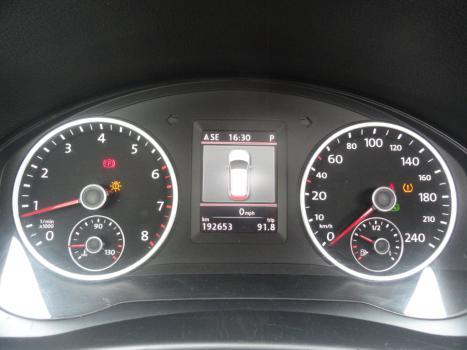 VOLKSWAGEN Tiguan 2.0 16V 4P TSI 4WD TURBO AUTOM�TICO, Foto 8