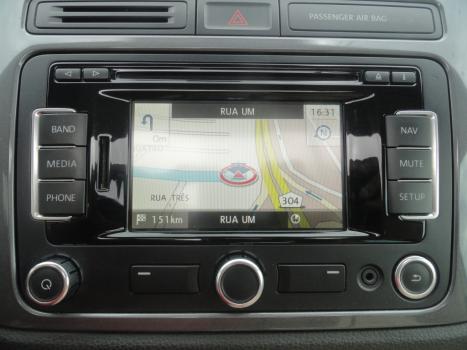 VOLKSWAGEN Tiguan 2.0 16V 4P TSI 4WD TURBO AUTOM�TICO, Foto 10