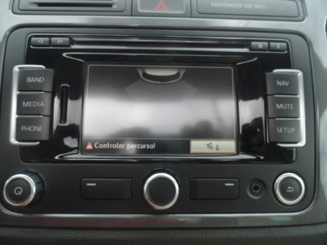 VOLKSWAGEN Tiguan 2.0 16V 4P TSI 4WD TURBO AUTOM�TICO, Foto 11