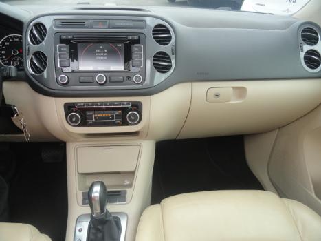 VOLKSWAGEN Tiguan 2.0 16V 4P TSI 4WD TURBO AUTOM�TICO, Foto 12