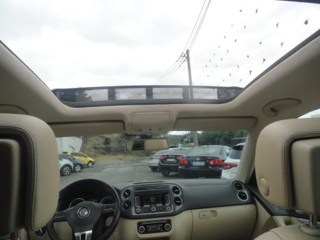 VOLKSWAGEN Tiguan 2.0 16V 4P TSI 4WD TURBO AUTOM�TICO, Foto 14