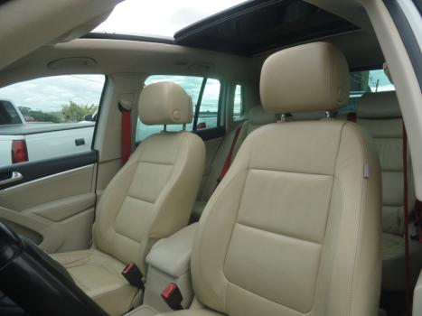 VOLKSWAGEN Tiguan 2.0 16V 4P TSI 4WD TURBO AUTOM�TICO, Foto 16