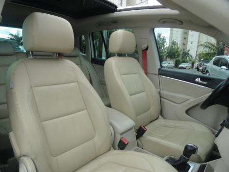 VOLKSWAGEN Tiguan 2.0 16V 4P TSI 4WD TURBO AUTOM�TICO, Foto 20