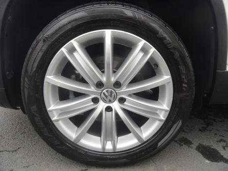 VOLKSWAGEN Tiguan 2.0 16V 4P TSI 4WD TURBO AUTOM�TICO, Foto 22