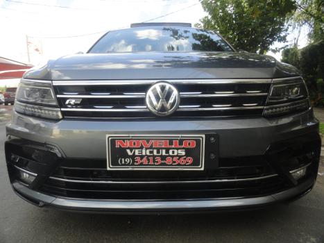 VOLKSWAGEN Tiguan 2.0 350 TSI TOTAL FLEX ALLSPACE R-LINE 4-MOTION TURBO AUTOM�TICO DSG, Foto 1