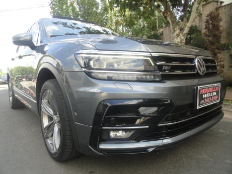 VOLKSWAGEN Tiguan 2.0 350 TSI TOTAL FLEX ALLSPACE R-LINE 4-MOTION TURBO AUTOM�TICO DSG, Foto 2