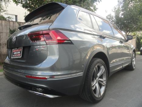 VOLKSWAGEN Tiguan 2.0 350 TSI TOTAL FLEX ALLSPACE R-LINE 4-MOTION TURBO AUTOM�TICO DSG, Foto 3