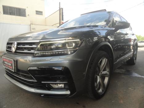 VOLKSWAGEN Tiguan 2.0 350 TSI TOTAL FLEX ALLSPACE R-LINE 4-MOTION TURBO AUTOM�TICO DSG, Foto 4