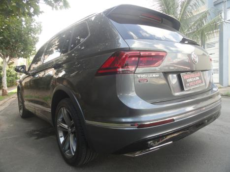 VOLKSWAGEN Tiguan 2.0 350 TSI TOTAL FLEX ALLSPACE R-LINE 4-MOTION TURBO AUTOM�TICO DSG, Foto 5
