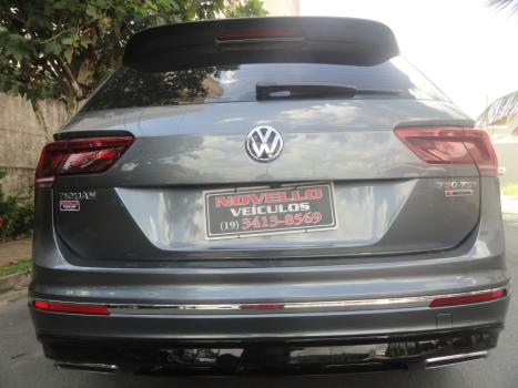 VOLKSWAGEN Tiguan 2.0 350 TSI TOTAL FLEX ALLSPACE R-LINE 4-MOTION TURBO AUTOM�TICO DSG, Foto 6