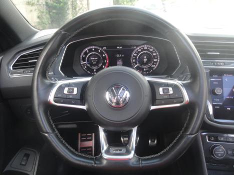 VOLKSWAGEN Tiguan 2.0 350 TSI TOTAL FLEX ALLSPACE R-LINE 4-MOTION TURBO AUTOM�TICO DSG, Foto 10