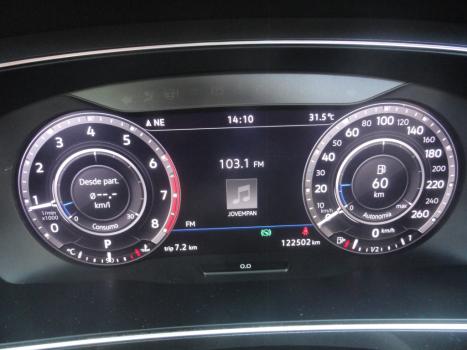 VOLKSWAGEN Tiguan 2.0 350 TSI TOTAL FLEX ALLSPACE R-LINE 4-MOTION TURBO AUTOM�TICO DSG, Foto 11