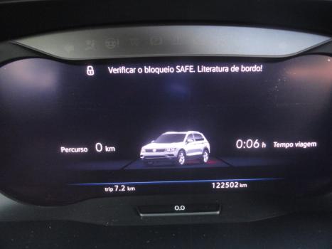 VOLKSWAGEN Tiguan 2.0 350 TSI TOTAL FLEX ALLSPACE R-LINE 4-MOTION TURBO AUTOM�TICO DSG, Foto 12