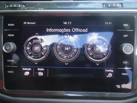 VOLKSWAGEN Tiguan 2.0 350 TSI TOTAL FLEX ALLSPACE R-LINE 4-MOTION TURBO AUTOM�TICO DSG, Foto 13