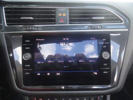 VOLKSWAGEN Tiguan 2.0 350 TSI TOTAL FLEX ALLSPACE R-LINE 4-MOTION TURBO AUTOM�TICO DSG, Foto 14