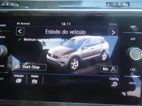 VOLKSWAGEN Tiguan 2.0 350 TSI TOTAL FLEX ALLSPACE R-LINE 4-MOTION TURBO AUTOM�TICO DSG, Foto 15