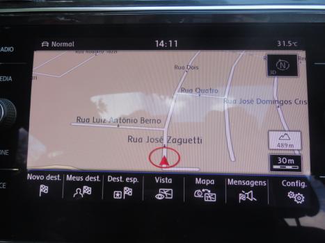 VOLKSWAGEN Tiguan 2.0 350 TSI TOTAL FLEX ALLSPACE R-LINE 4-MOTION TURBO AUTOM�TICO DSG, Foto 16