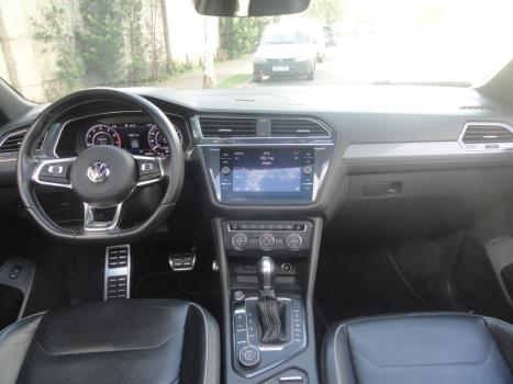 VOLKSWAGEN Tiguan 2.0 350 TSI TOTAL FLEX ALLSPACE R-LINE 4-MOTION TURBO AUTOM�TICO DSG, Foto 19