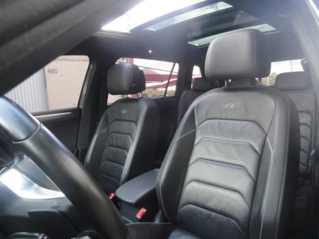VOLKSWAGEN Tiguan 2.0 350 TSI TOTAL FLEX ALLSPACE R-LINE 4-MOTION TURBO AUTOM�TICO DSG, Foto 21