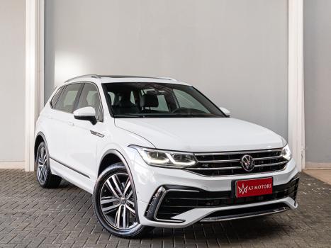 VOLKSWAGEN Tiguan 2.0 300 TSI ALLSPACE R-LINE TURBO AUTOM�TICO, Foto 1