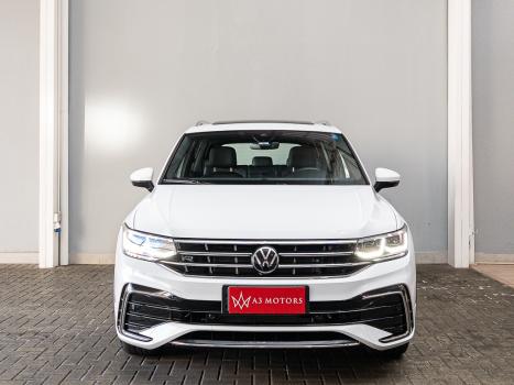 VOLKSWAGEN Tiguan 2.0 300 TSI ALLSPACE R-LINE TURBO AUTOM�TICO, Foto 2