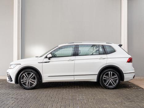 VOLKSWAGEN Tiguan 2.0 300 TSI ALLSPACE R-LINE TURBO AUTOM�TICO, Foto 4