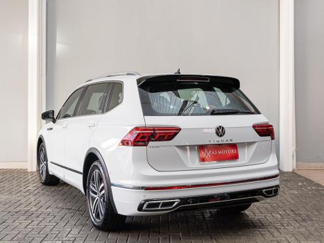 VOLKSWAGEN Tiguan 2.0 300 TSI ALLSPACE R-LINE TURBO AUTOM�TICO, Foto 5