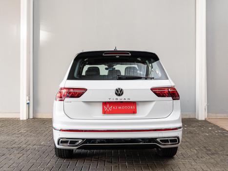 VOLKSWAGEN Tiguan 2.0 300 TSI ALLSPACE R-LINE TURBO AUTOM�TICO, Foto 6