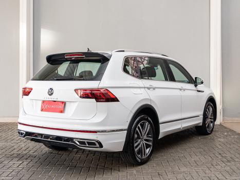 VOLKSWAGEN Tiguan 2.0 300 TSI ALLSPACE R-LINE TURBO AUTOM�TICO, Foto 7