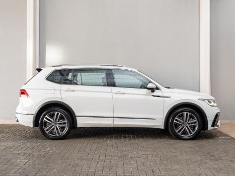 VOLKSWAGEN Tiguan 2.0 300 TSI ALLSPACE R-LINE TURBO AUTOM�TICO, Foto 8
