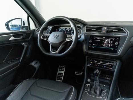 VOLKSWAGEN Tiguan 2.0 300 TSI ALLSPACE R-LINE TURBO AUTOM�TICO, Foto 12