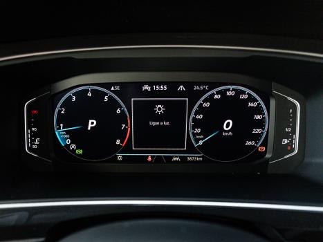 VOLKSWAGEN Tiguan 2.0 300 TSI ALLSPACE R-LINE TURBO AUTOM�TICO, Foto 15