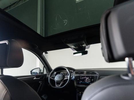 VOLKSWAGEN Tiguan 2.0 300 TSI ALLSPACE R-LINE TURBO AUTOM�TICO, Foto 27