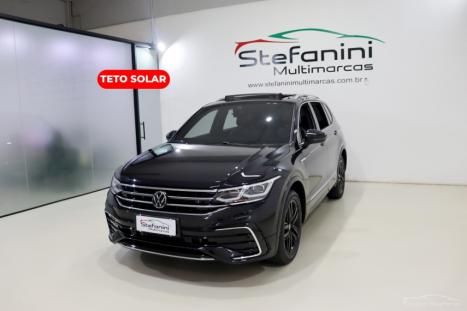 VOLKSWAGEN Tiguan 2.0 300 TSI ALLSPACE R-LINE TURBO AUTOM�TICO, Foto 1