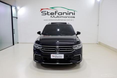 VOLKSWAGEN Tiguan 2.0 300 TSI ALLSPACE R-LINE TURBO AUTOM�TICO, Foto 2