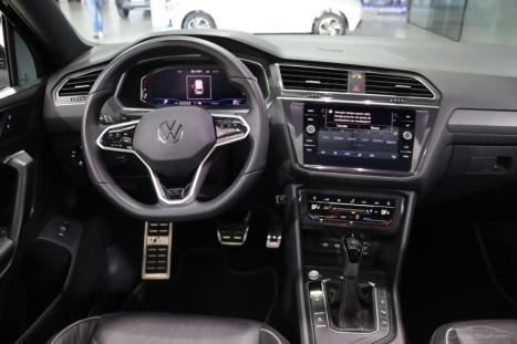 VOLKSWAGEN Tiguan 2.0 300 TSI ALLSPACE R-LINE TURBO AUTOM�TICO, Foto 5