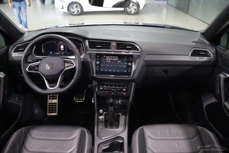 VOLKSWAGEN Tiguan 2.0 300 TSI ALLSPACE R-LINE TURBO AUTOM�TICO, Foto 6