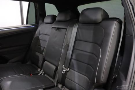VOLKSWAGEN Tiguan 2.0 300 TSI ALLSPACE R-LINE TURBO AUTOM�TICO, Foto 8