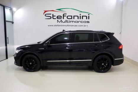 VOLKSWAGEN Tiguan 2.0 300 TSI ALLSPACE R-LINE TURBO AUTOM�TICO, Foto 12