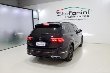 VOLKSWAGEN Tiguan 2.0 300 TSI ALLSPACE R-LINE TURBO AUTOM�TICO, Foto 13