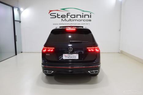 VOLKSWAGEN Tiguan 2.0 300 TSI ALLSPACE R-LINE TURBO AUTOM�TICO, Foto 14