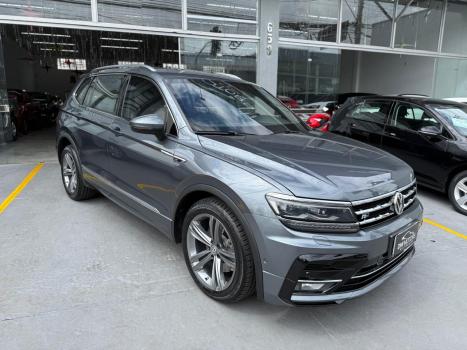 VOLKSWAGEN Tiguan 2.0 300 TSI ALLSPACE R-LINE TURBO AUTOM�TICO, Foto 1