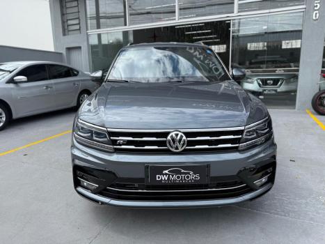 VOLKSWAGEN Tiguan 2.0 300 TSI ALLSPACE R-LINE TURBO AUTOM�TICO, Foto 2