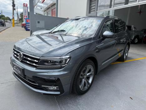 VOLKSWAGEN Tiguan 2.0 300 TSI ALLSPACE R-LINE TURBO AUTOM�TICO, Foto 3