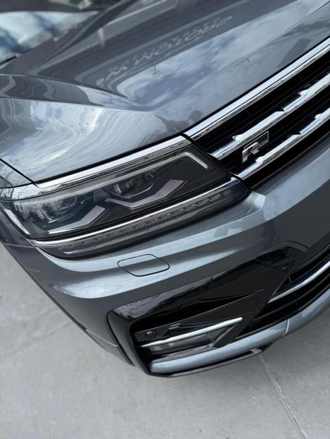 VOLKSWAGEN Tiguan 2.0 300 TSI ALLSPACE R-LINE TURBO AUTOM�TICO, Foto 4