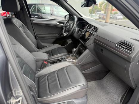 VOLKSWAGEN Tiguan 2.0 300 TSI ALLSPACE R-LINE TURBO AUTOM�TICO, Foto 6