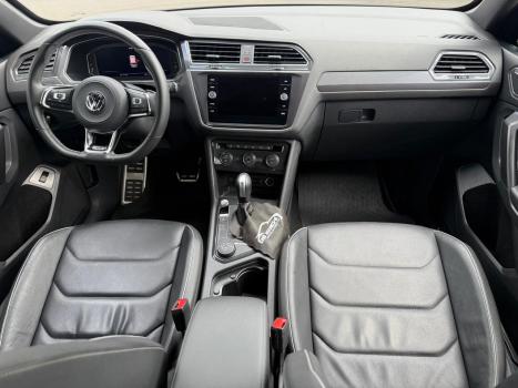 VOLKSWAGEN Tiguan 2.0 300 TSI ALLSPACE R-LINE TURBO AUTOM�TICO, Foto 8