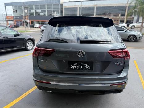 VOLKSWAGEN Tiguan 2.0 300 TSI ALLSPACE R-LINE TURBO AUTOM�TICO, Foto 10